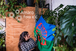 Amaro Foro Jugendworkshop 35