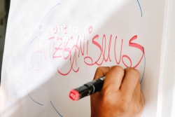 Workshop zum Thema Antiziganismus 2