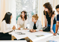 Workshop zum Thema Antiziganismus 14