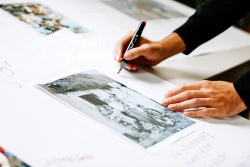 Workshop zum Thema Antiziganismus 13