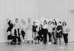 Amaro Foro Teamfoto 6