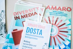 Symbolbild Amaro Foro 5