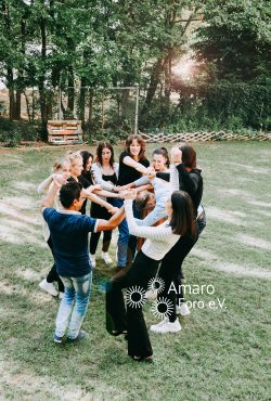 Amaro Foro Empowerment 4
